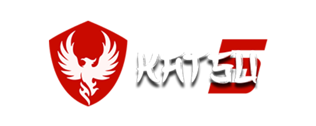 Logo Katsu5