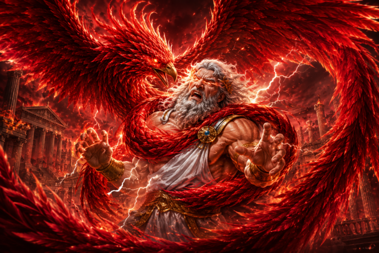 pola-jitu-katsu5-tips-kalahin-zeus-gates-of-olympus