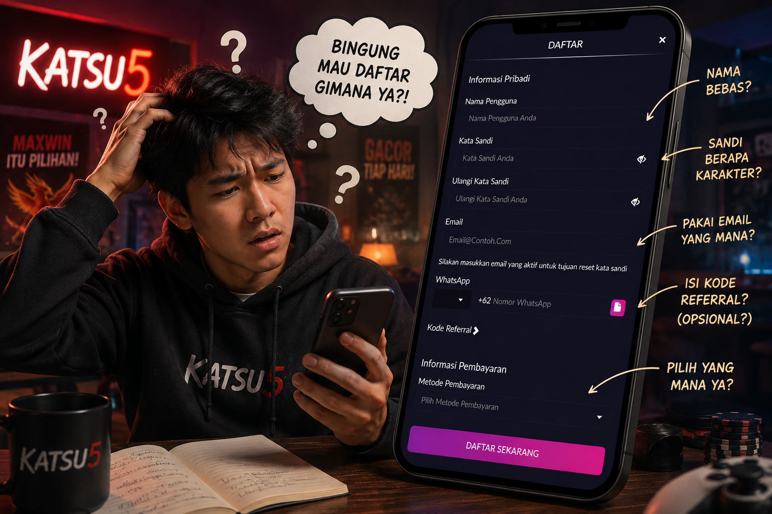katsu5-menjawab-cara-daftar-slot-online-katsu5