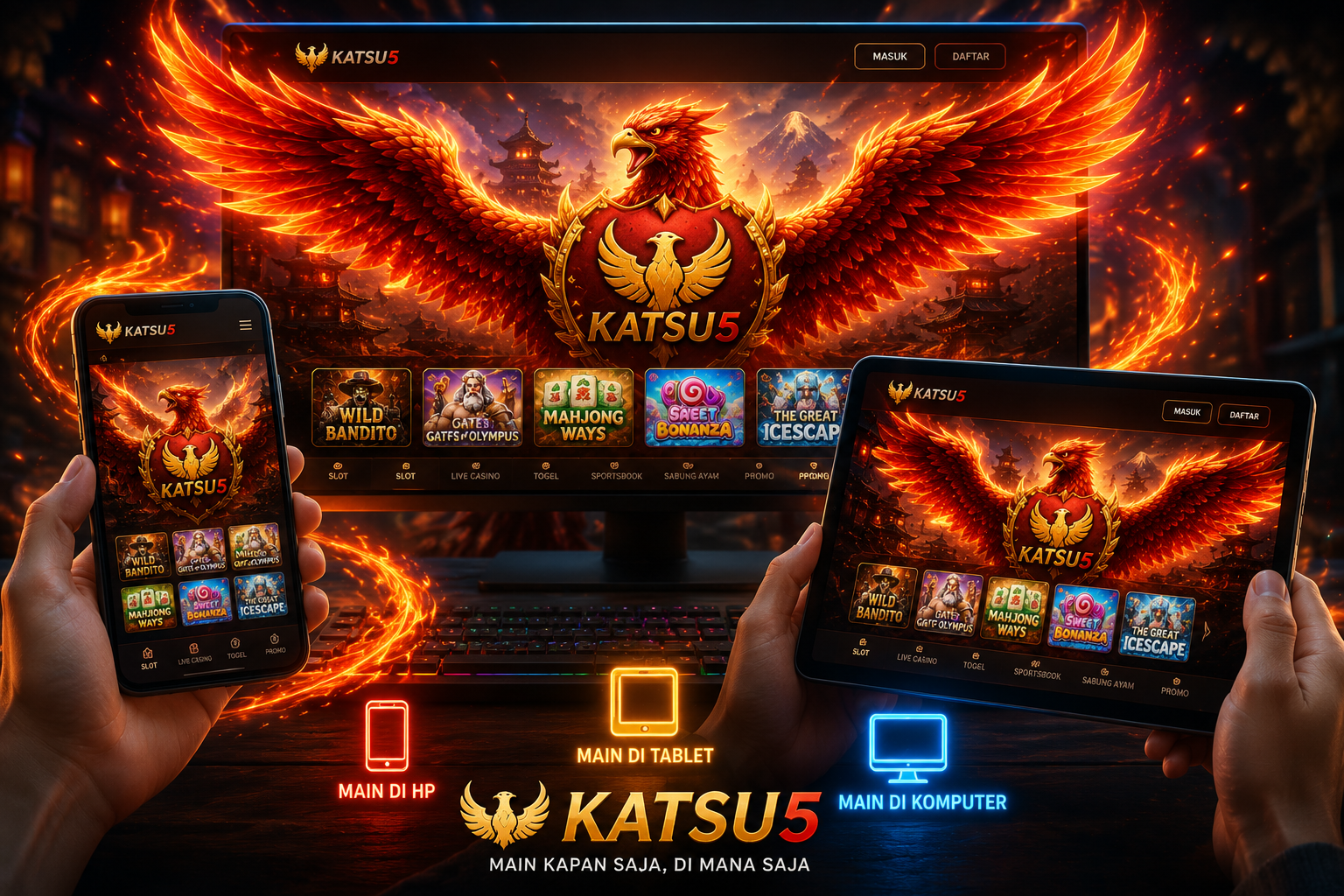 katsu5-menjawab-main-dimana-saja-komputer-hp-tablet